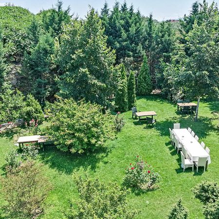 Grand Nicea Hotel Iznik Bagian luar foto
