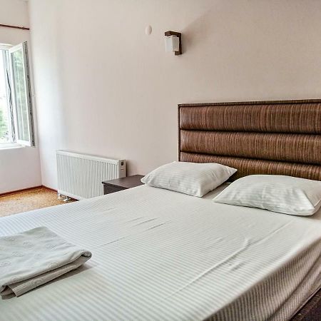 Grand Nicea Hotel Iznik Bagian luar foto