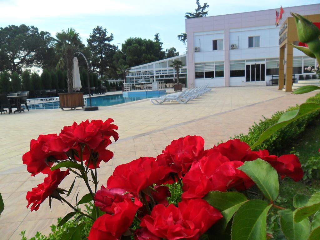 Grand Nicea Hotel Iznik Ruang foto