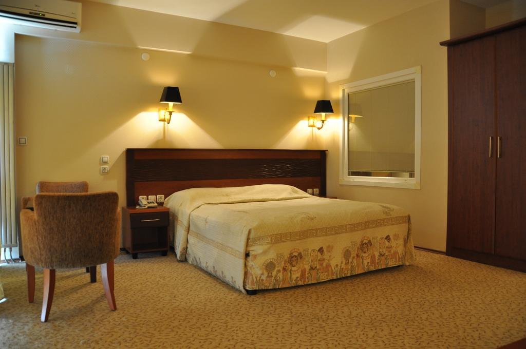 Grand Nicea Hotel Iznik Ruang foto