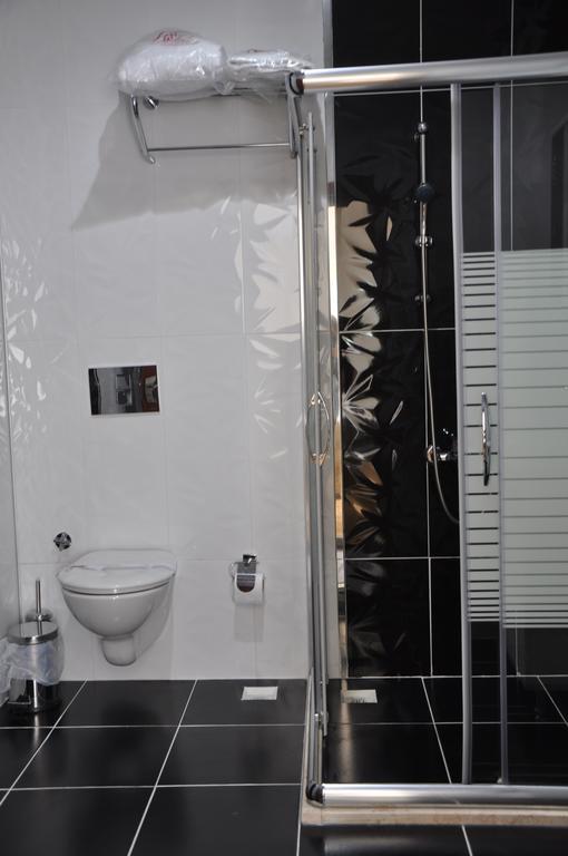 Grand Nicea Hotel Iznik Ruang foto