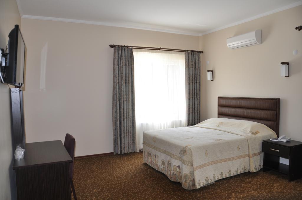 Grand Nicea Hotel Iznik Ruang foto