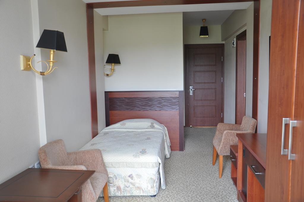 Grand Nicea Hotel Iznik Ruang foto