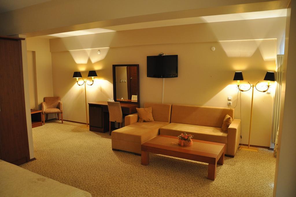 Grand Nicea Hotel Iznik Ruang foto