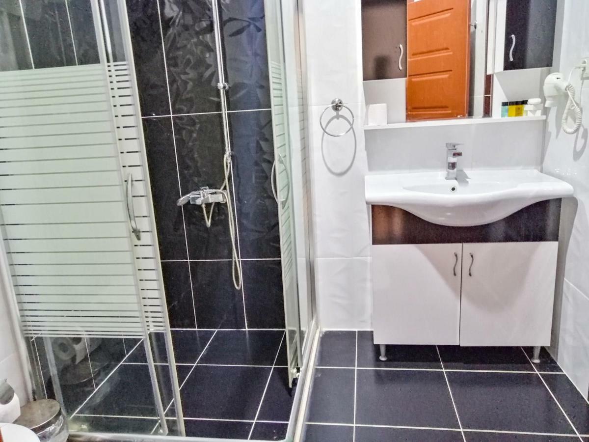 Grand Nicea Hotel Iznik Bagian luar foto