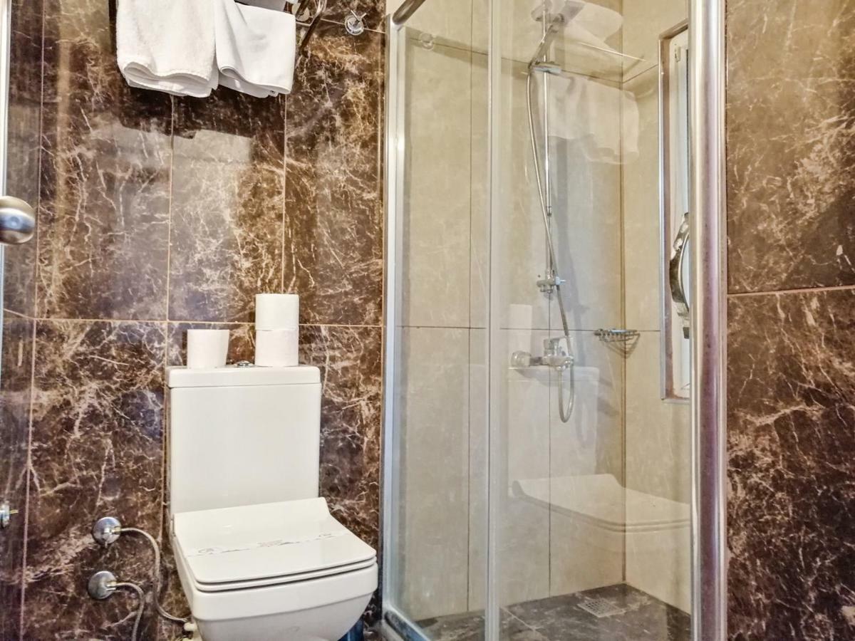 Grand Nicea Hotel Iznik Bagian luar foto