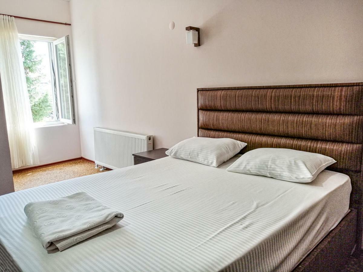 Grand Nicea Hotel Iznik Bagian luar foto
